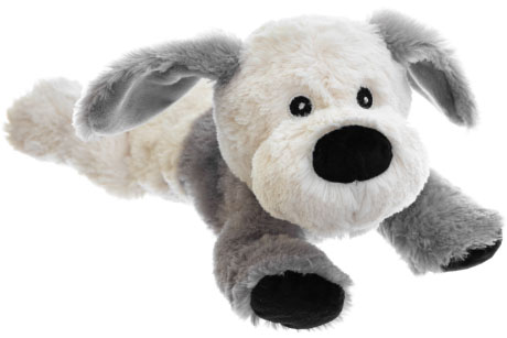 Varmebamse Pony Polly | GetaTeddy.dk