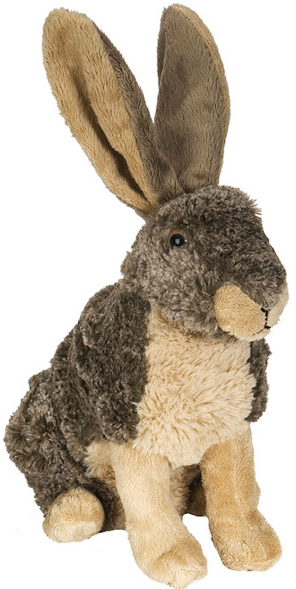 Wild Republic Hare, 30cm - Wild Republic