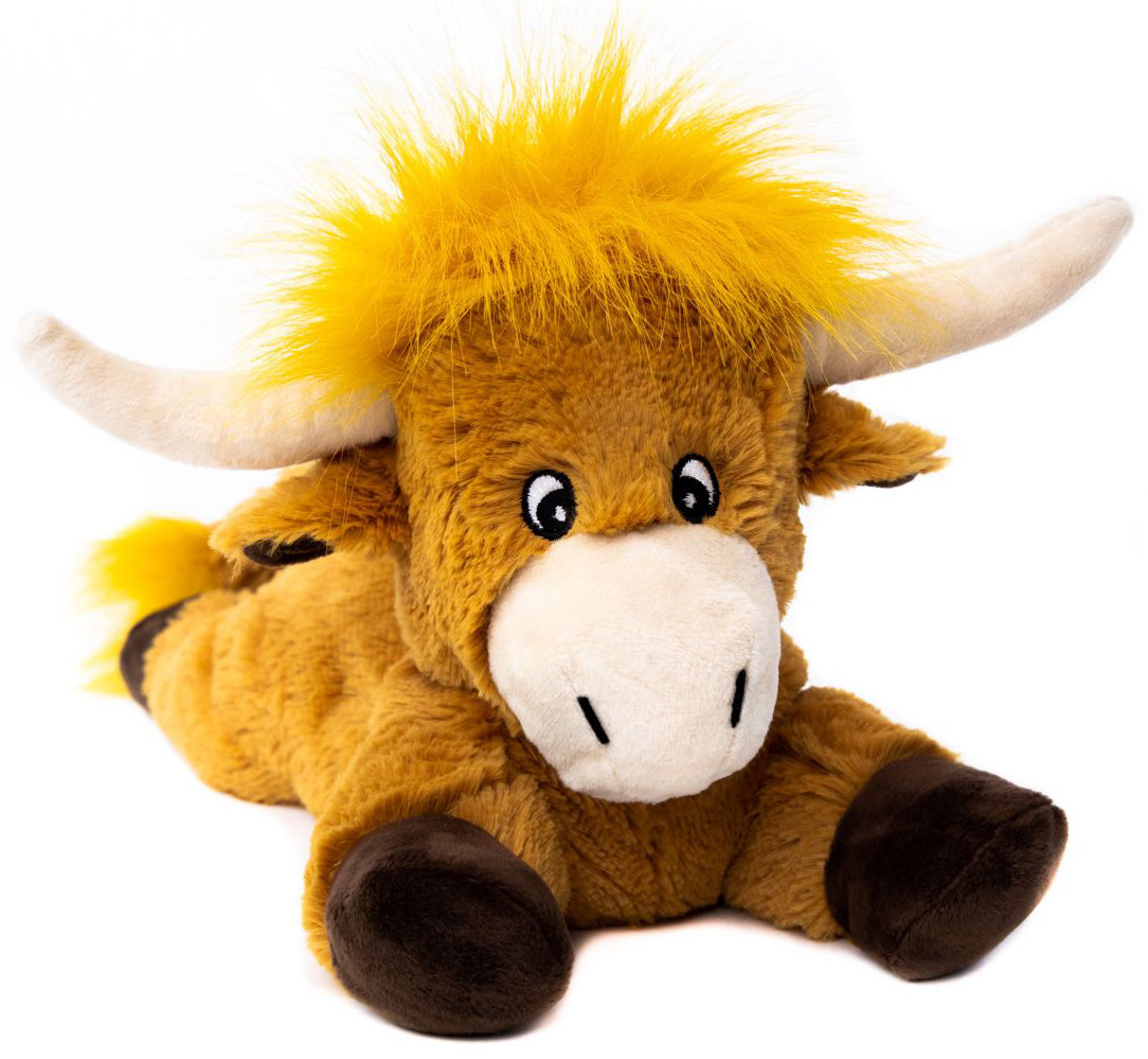 Varmebamse Pony Polly | GetaTeddy.dk