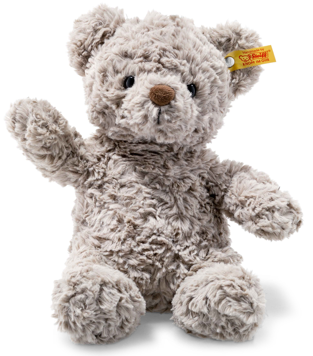 Steiff Honey Bamse, Soft Cuddly Friends - Steiff