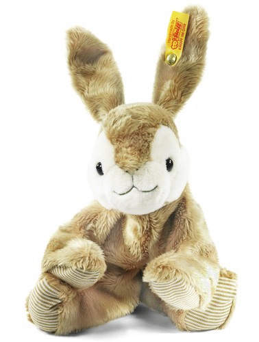 Steiff Hoppy Kanin, 16cm - Steiff