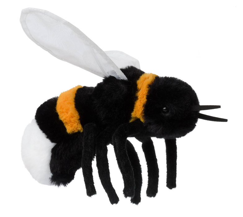 WWF (Världsnaturfonden) Humlebi - WWF (Verdensnaturfonden)