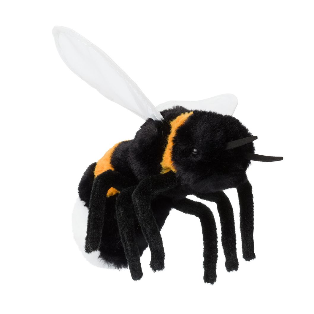 WWF (Världsnaturfonden) Humlebi - WWF (Verdensnaturfonden)