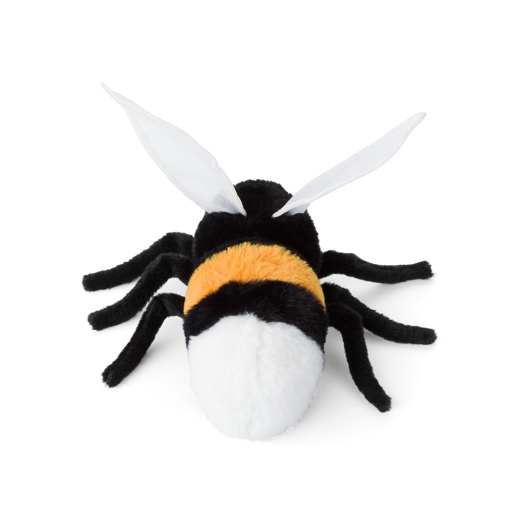 WWF (Världsnaturfonden) Humlebi - WWF (Verdensnaturfonden)