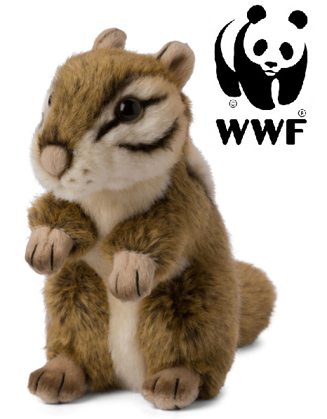 WWF (Vrldsnaturfonden) Jordegern - WWF (Verdensnaturfonden)