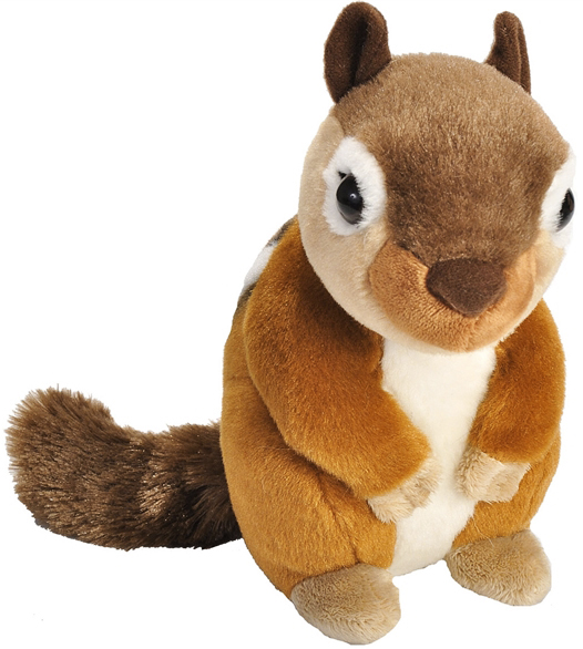 Jordegern, 20cm - Wild Republic