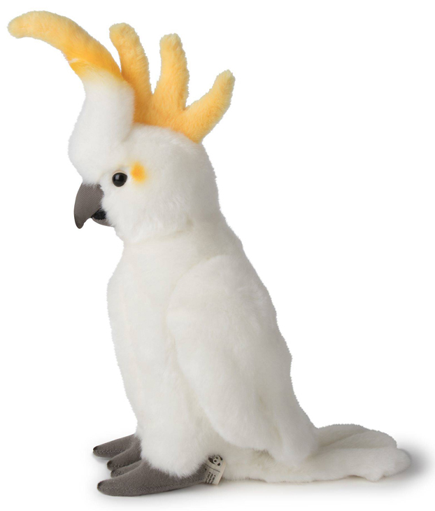 WWF (Världsnaturfonden) Kakadue - WWF (Verdensnaturfonden)