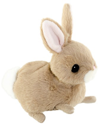 Bukowski Design Kanin Zeus & Hera, 15cm - Bukowski Design