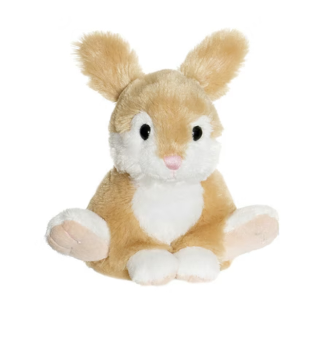 Kanin Lucy, 40cm - Teddykompaniet