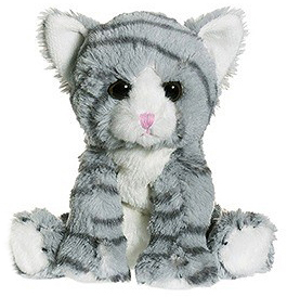 Teddykompaniet Kattekammerater - Teddykompaniet