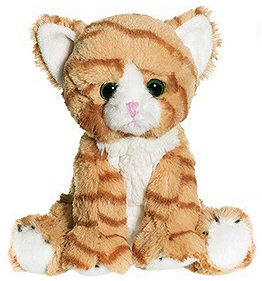Teddykompaniet Kattekammerater - Teddykompaniet