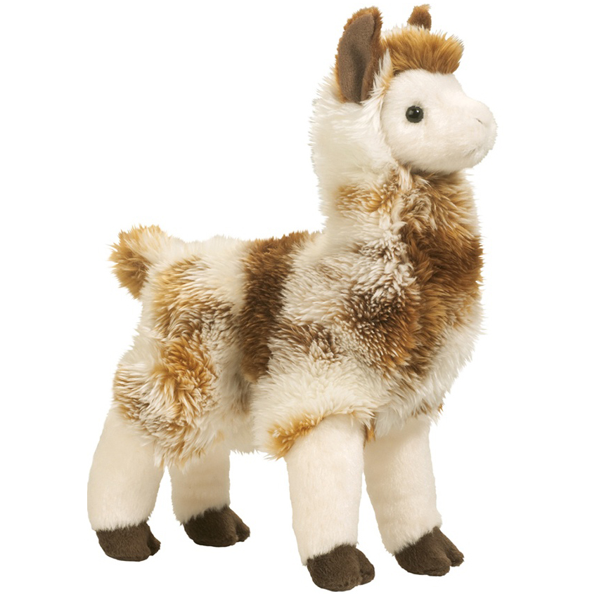 Lama Tøjdyr