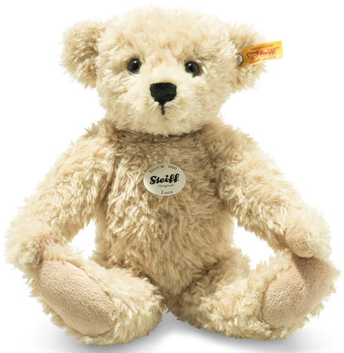 Steiff Luca Teddybear, 30cm - Steiff