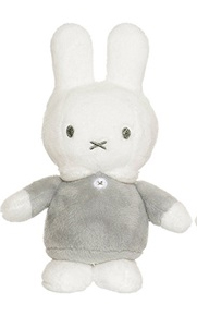 Teddykompaniet Miffy, lille - Teddykompaniet