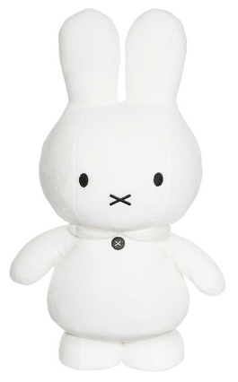 Teddykompaniet Miffy XL - Teddykompaniet