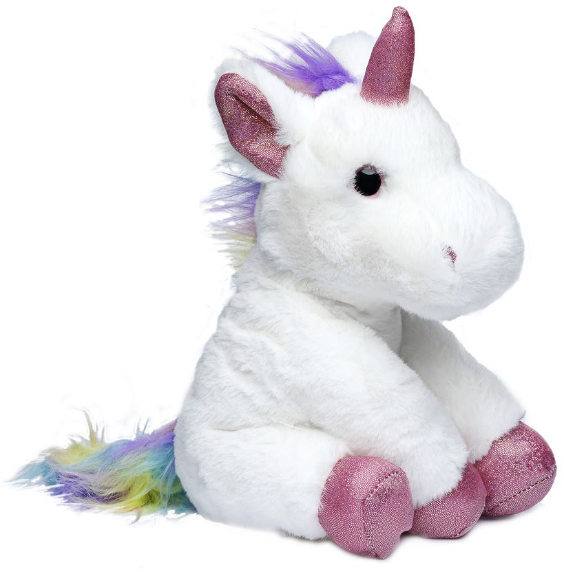 Teddybjørn, Beige, 16cm - Molli toys | GetaTeddy.dk