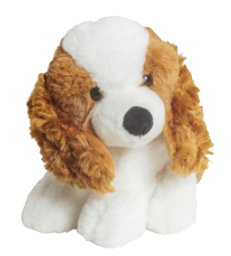 Teddybjrn, Beige, 16cm - Molli toys | GetaTeddy.dk