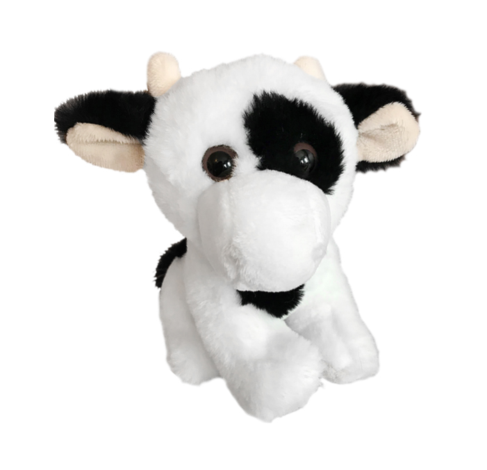 Teddybjørn, Beige, 16cm - Molli toys | GetaTeddy.dk