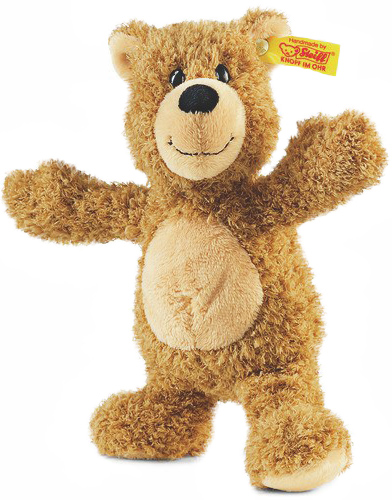 Steiff Bamse Mr Honey, 20cm - Steiff