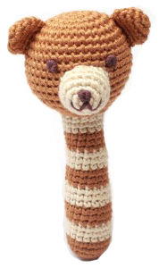 Mr Teddy, rangle - NatureZoo