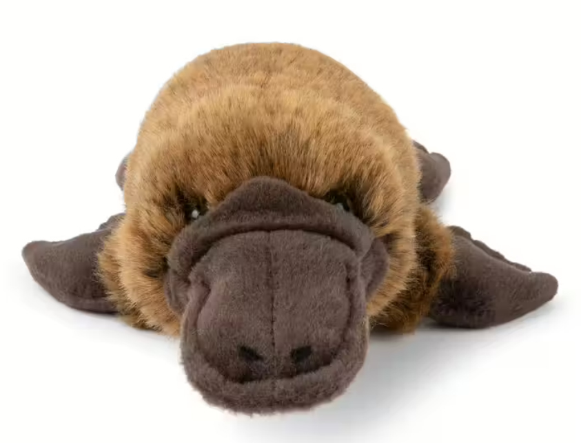 WWF (Världsnaturfonden) Næbdyr - WWF (Verdensnaturfonden)