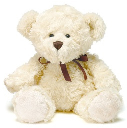 Teddykompaniet Bamse Hjalle - Teddykompaniet