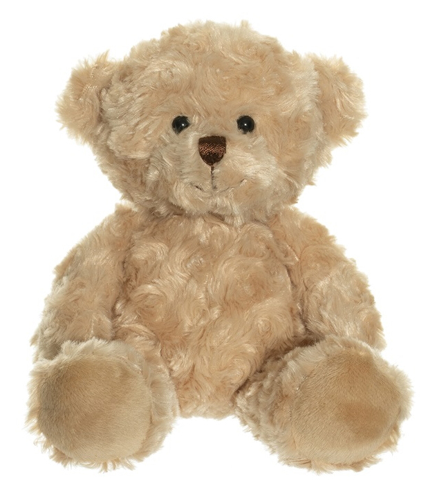 Teddykompaniet Bamse Kalle, 25cm - Teddykompaniet