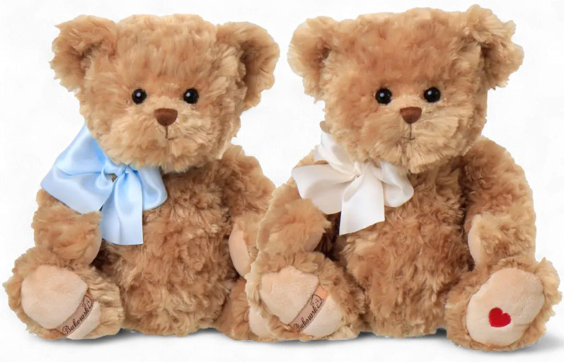 Bamse Ludwig, 35cm - Bukowski Design