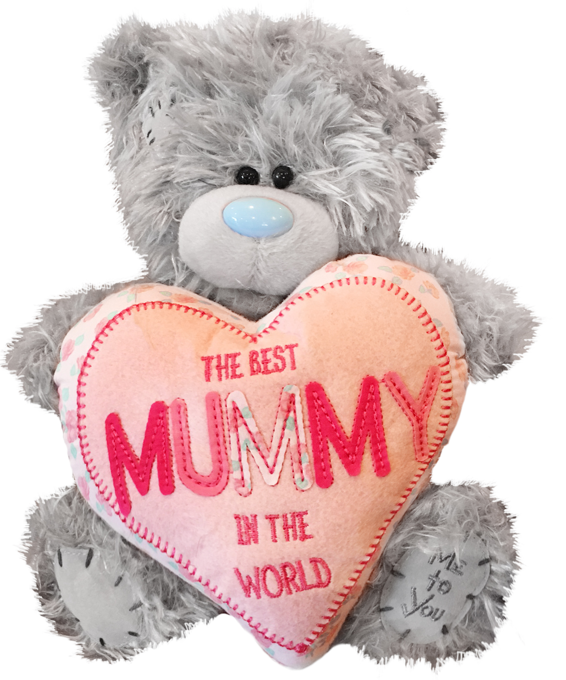 Bamse, The best Mummy, 20cm - Me To You
