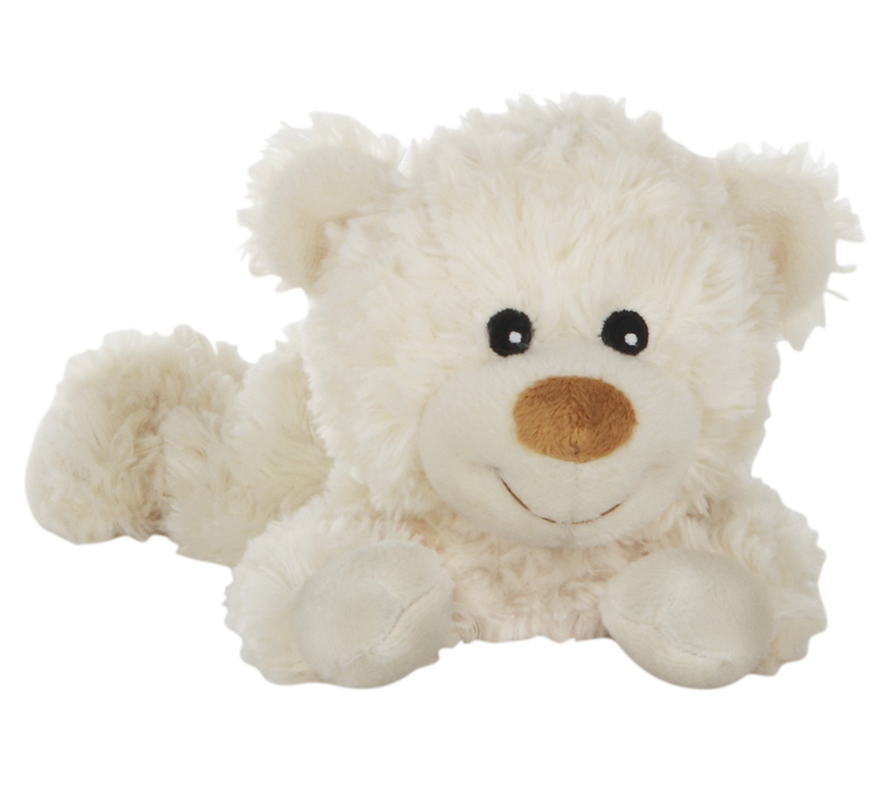 Varmebamse Pony Polly | GetaTeddy.dk