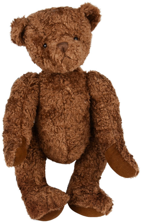 Bukowski Design Bamse Bruno, 35cm - Bukowski Design