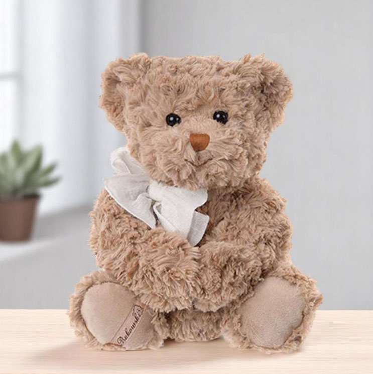 Bamse Ludwig, 35cm - Bukowski Design