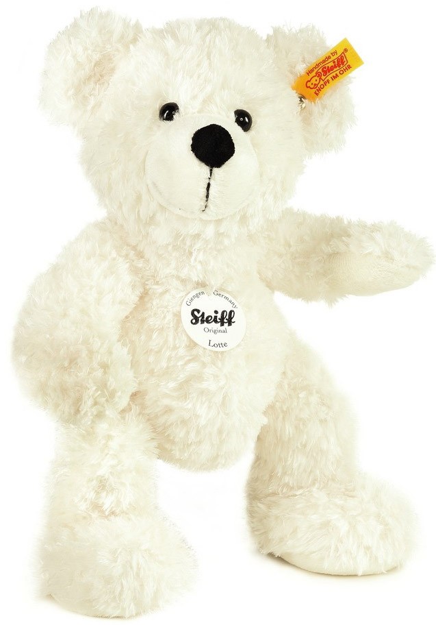 Steiff Lotte, 28cm - Steiff