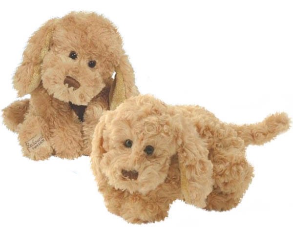 Buddy, hund, 27cm - Bukowski Design