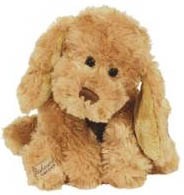 Buddy, hund, 27cm - Bukowski Design