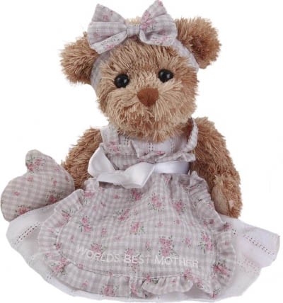 Bamse, Worlds best mother - Bukowski Design
