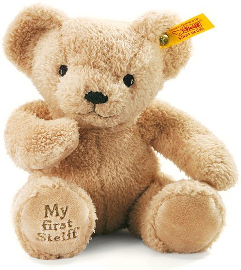 My first Steiff, 25cm - Steiff