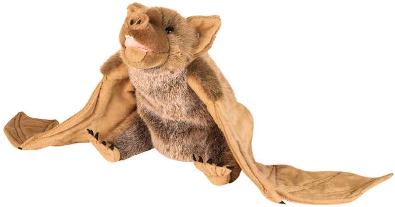 Flagermus, 30cm - Wild Republic