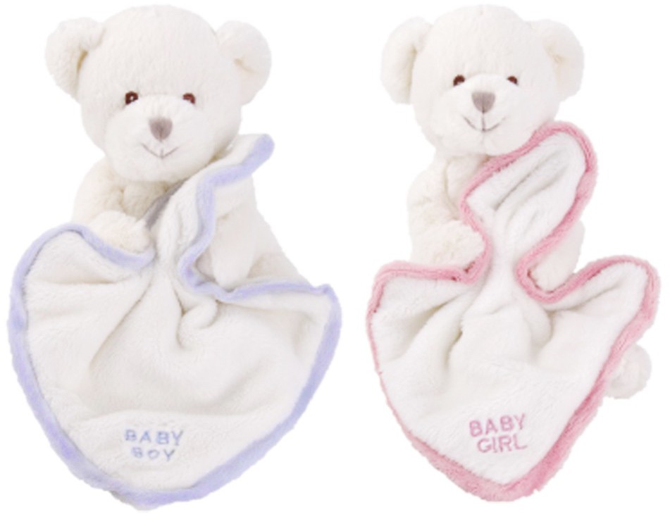 Baby sutteklud - Bukowski Design