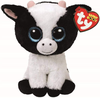TY Beanie Boos Butter (Ko) - TY Bamser