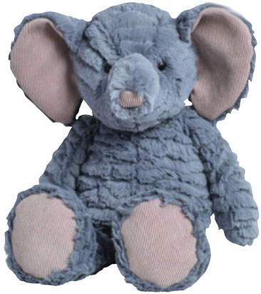 Molli Toys Elefant Lovalia - Molli Toys