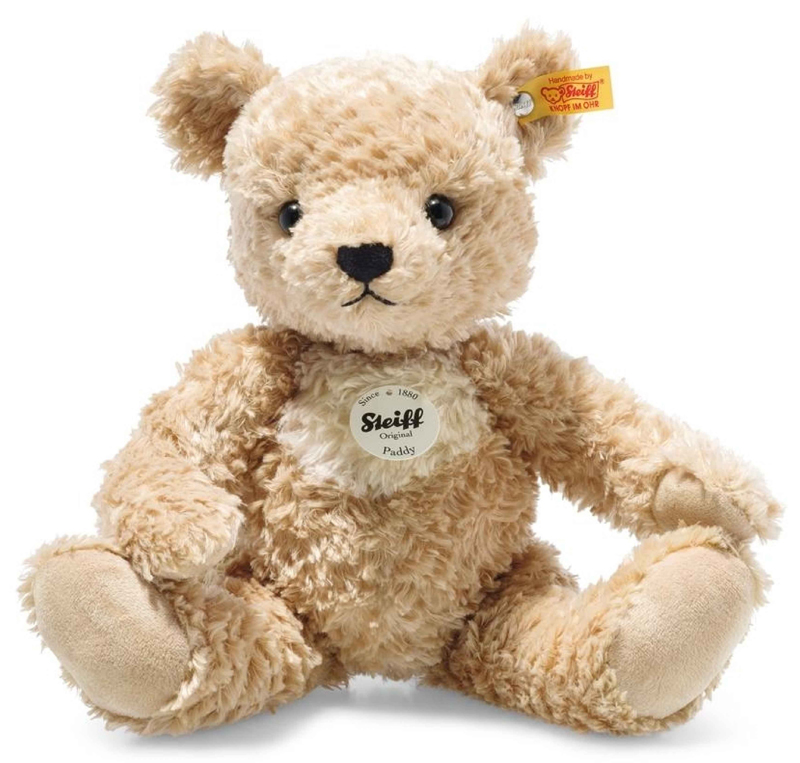 Steiff Paddy bamse, 30cm - Steiff