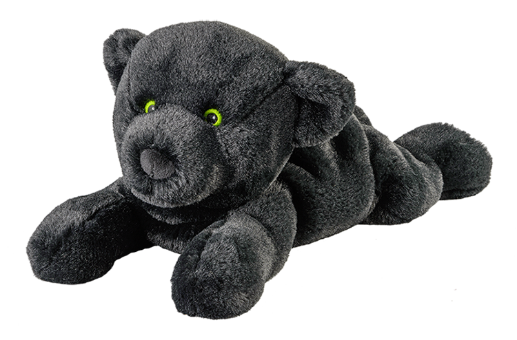 Varmebamse Panter Patrik