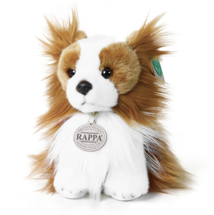 Rappa Toys Papillon - Rappa Toys