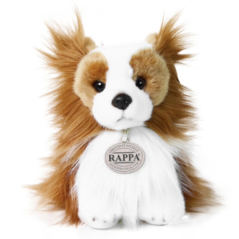 Rappa Toys Papillon - Rappa Toys