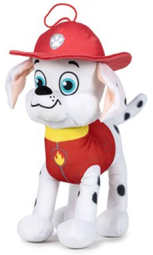 Grupo Moya Paw Patrol Marshall Bamse, 30cm