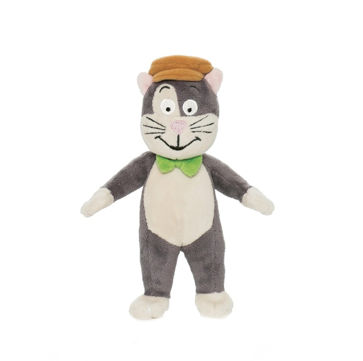 Teddykompaniet Pelle Haleløs, 17cm - Teddykompaniet