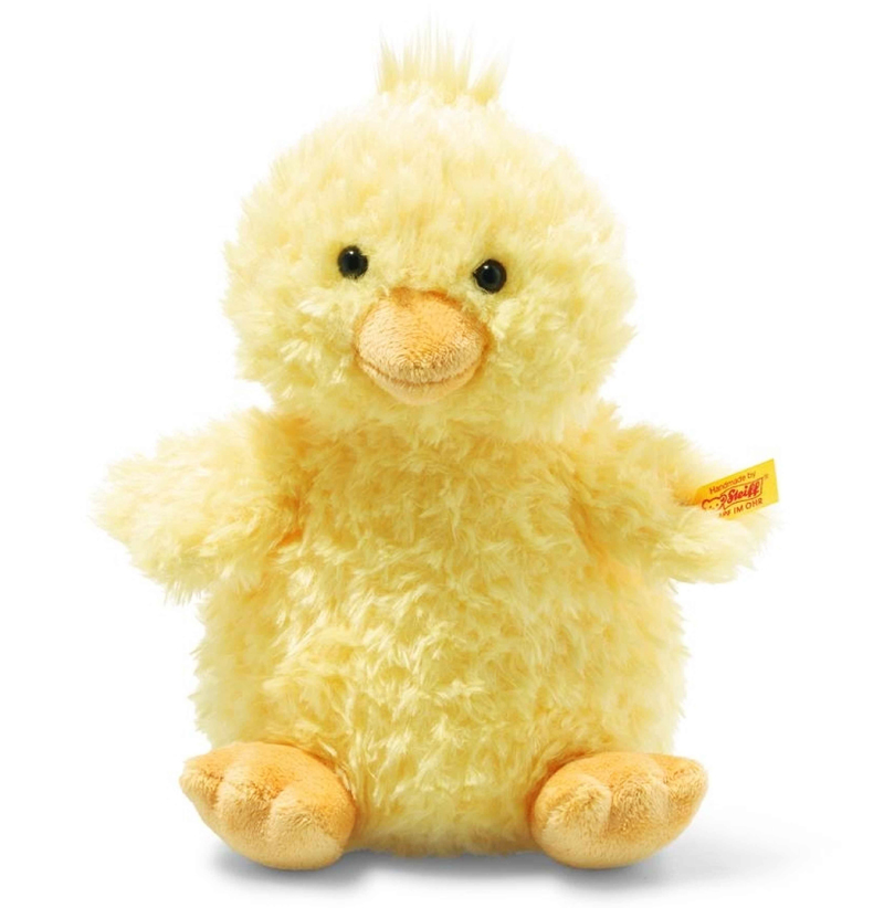 Steiff Pipsy Kylling, Soft Cuddly Friends - Steiff