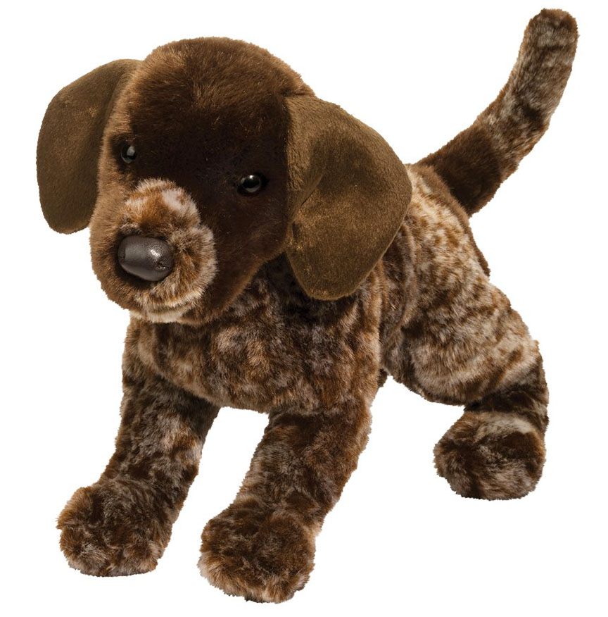 Douglas Toys Pointer - Douglas tøjdyr