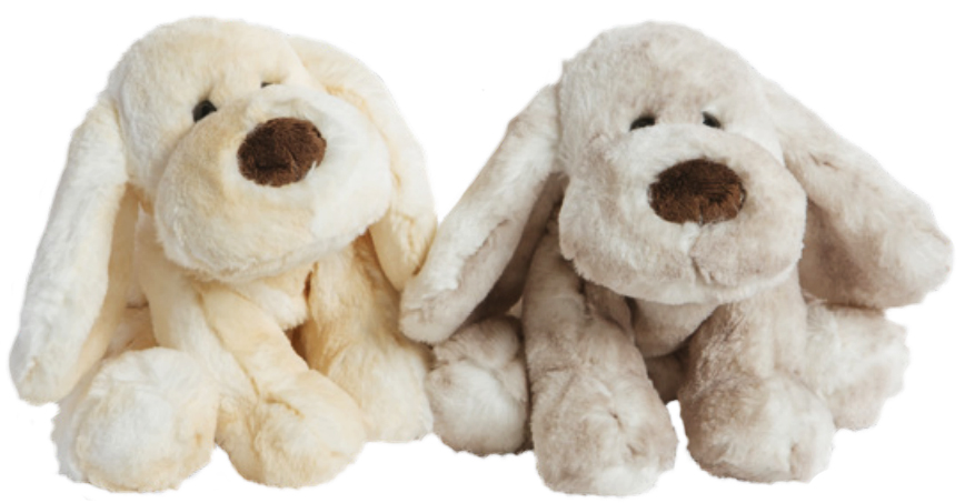 Teddybjrn, Beige, 16cm - Molli toys | GetaTeddy.dk